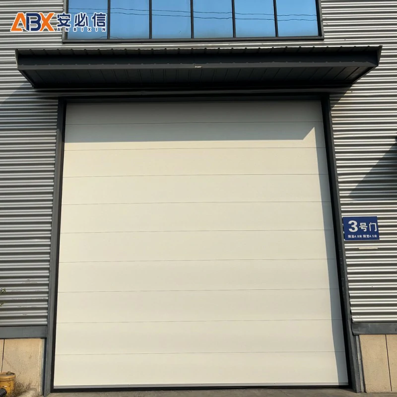 遂宁市滑升门